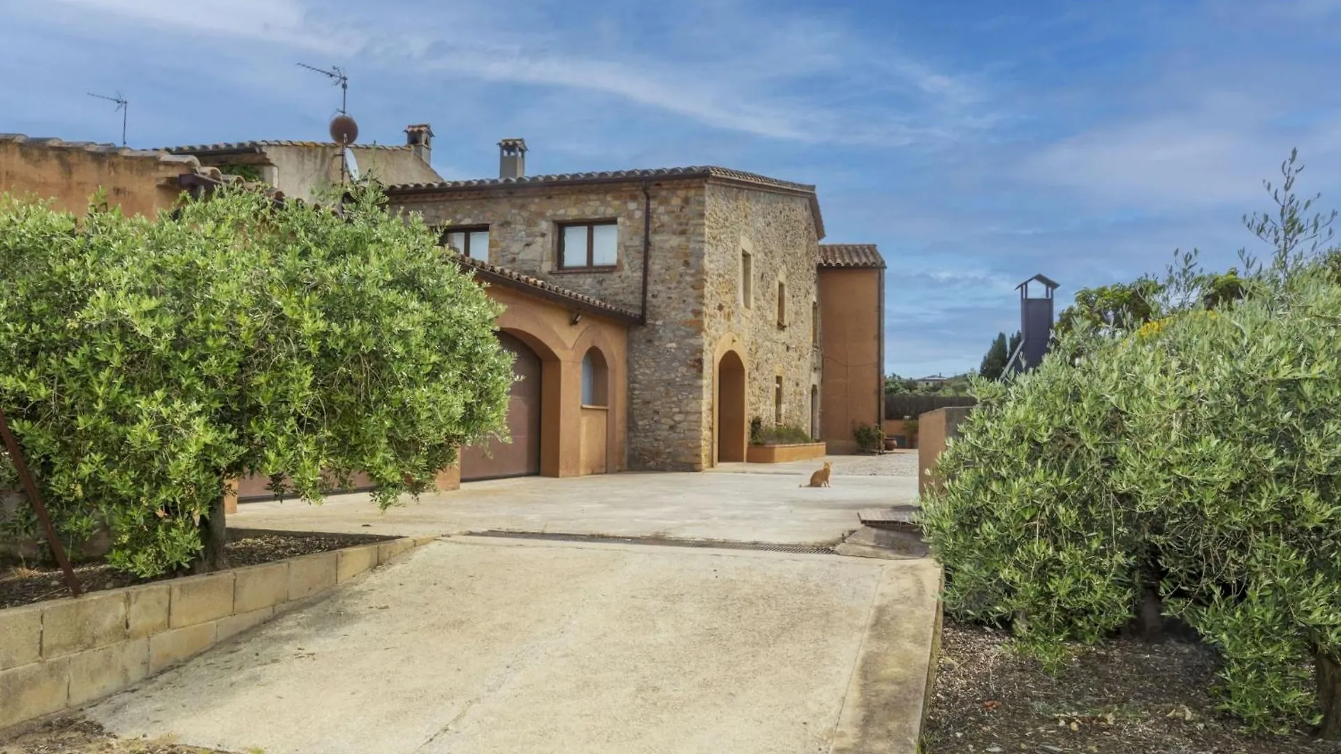Holiday Home Can Magi By Interhome Pals İspanya