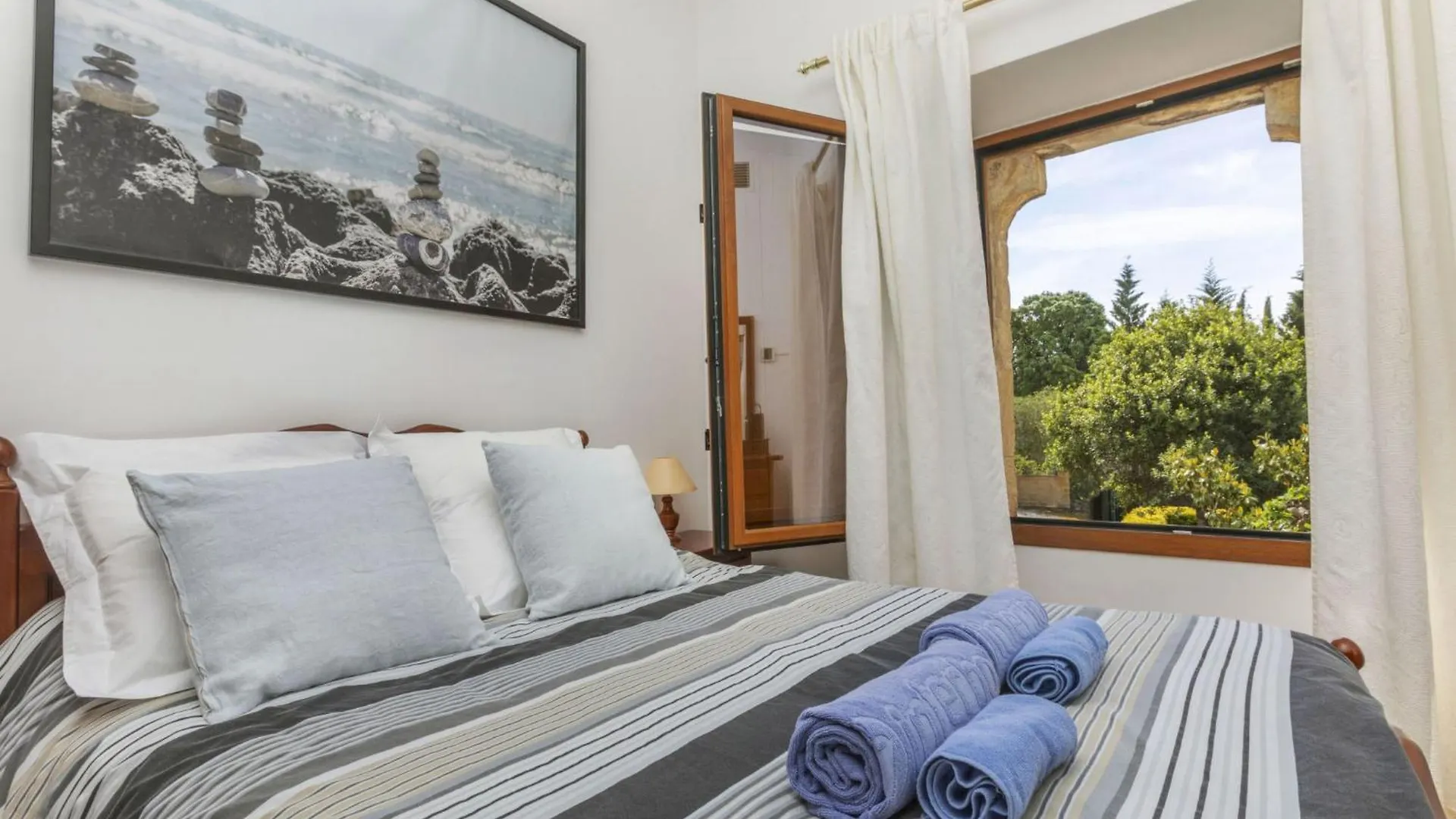 Holiday Home Can Magi By Interhome Pals