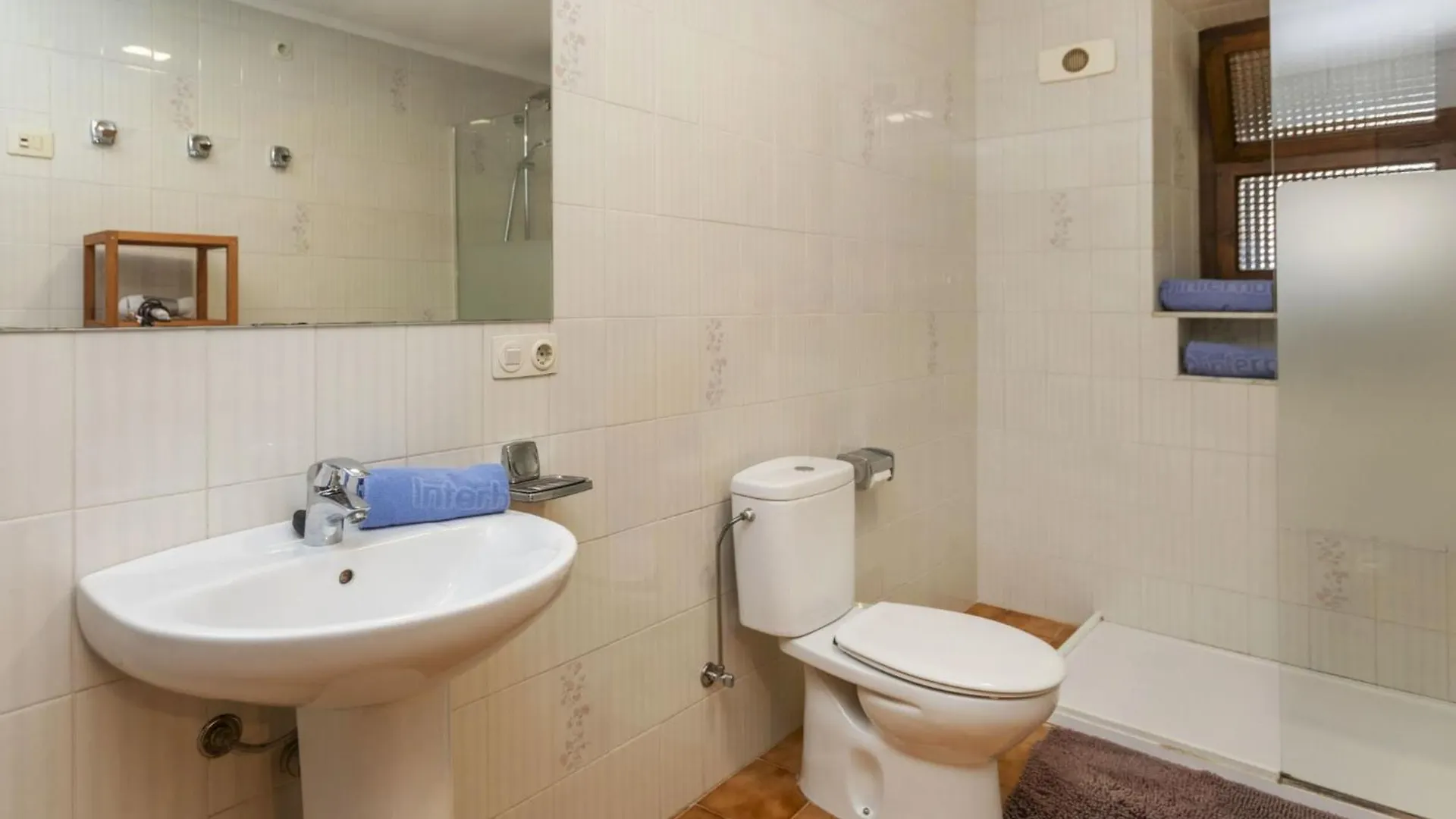 Holiday Home Can Magi By Interhome Pals