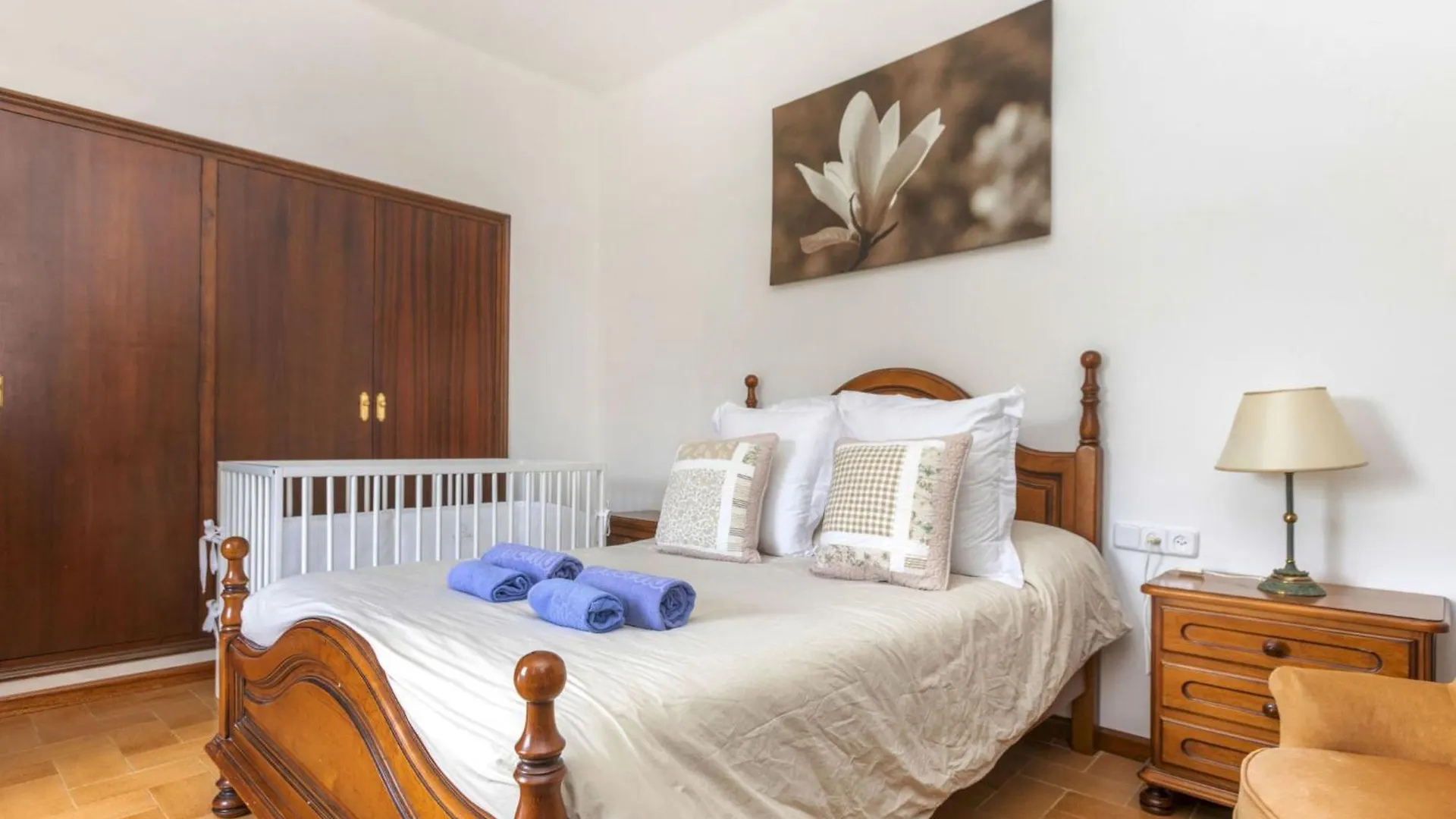 Holiday Home Can Magi By Interhome Pals