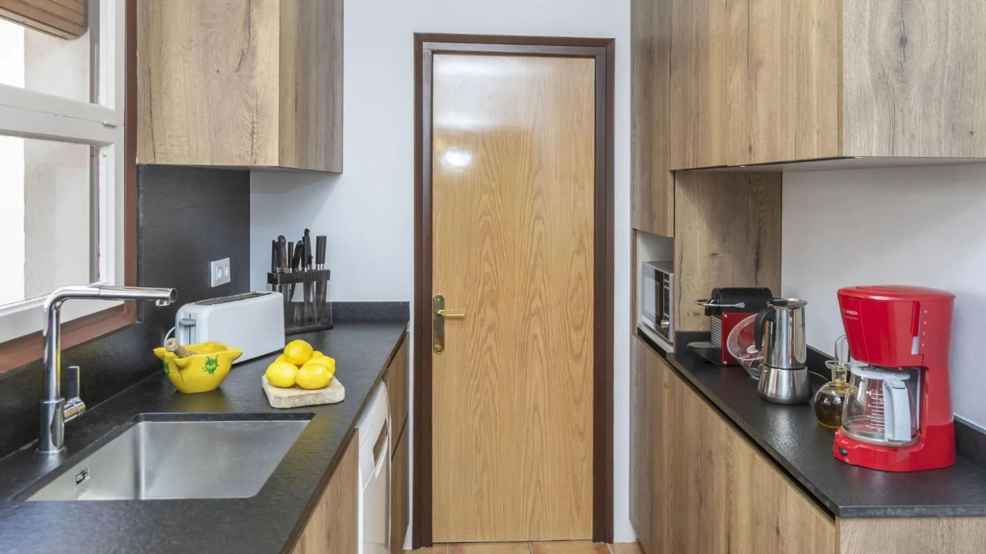 Holiday Home Can Magi By Interhome Pals