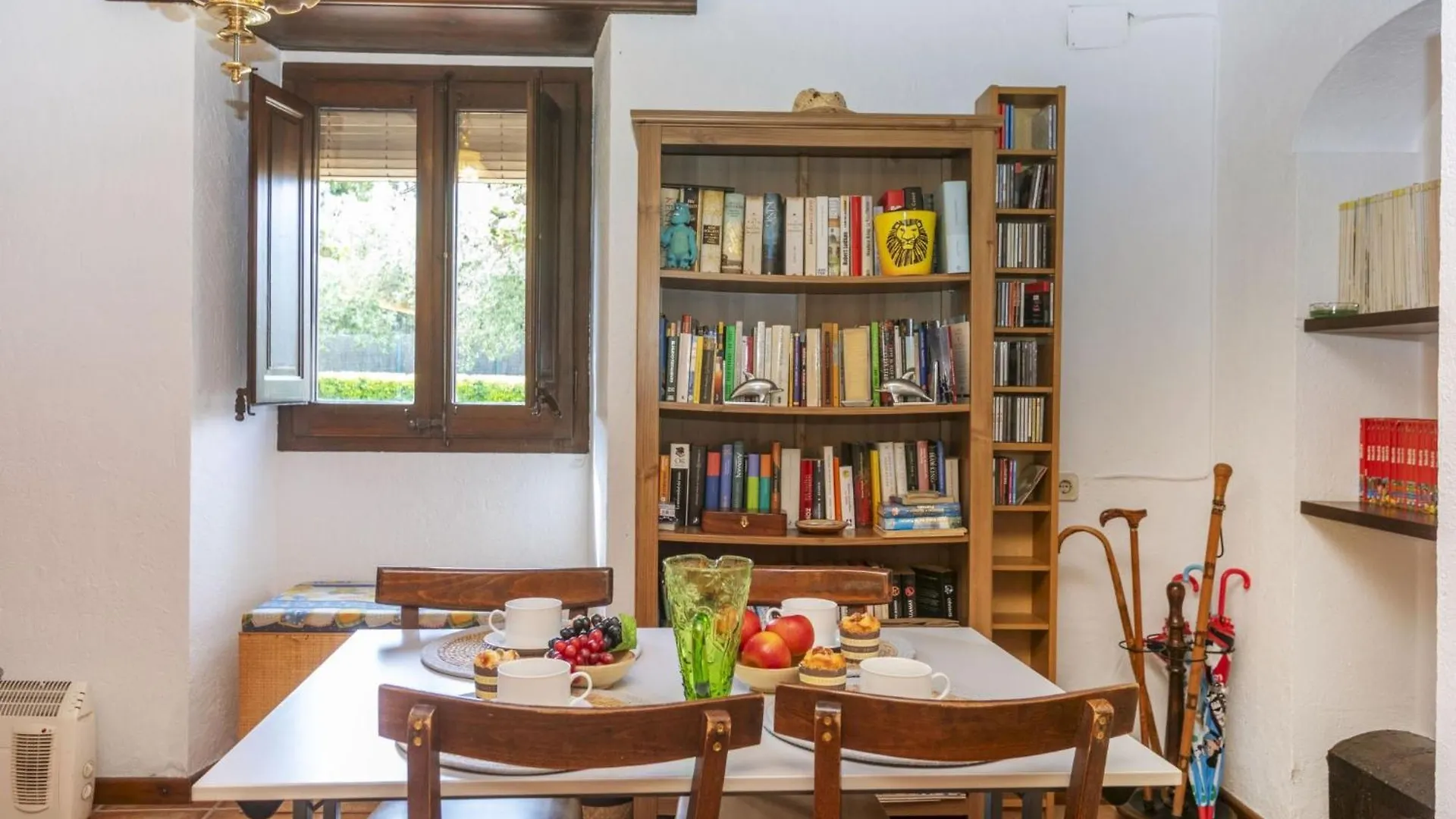 Holiday Home Can Magi By Interhome Pals