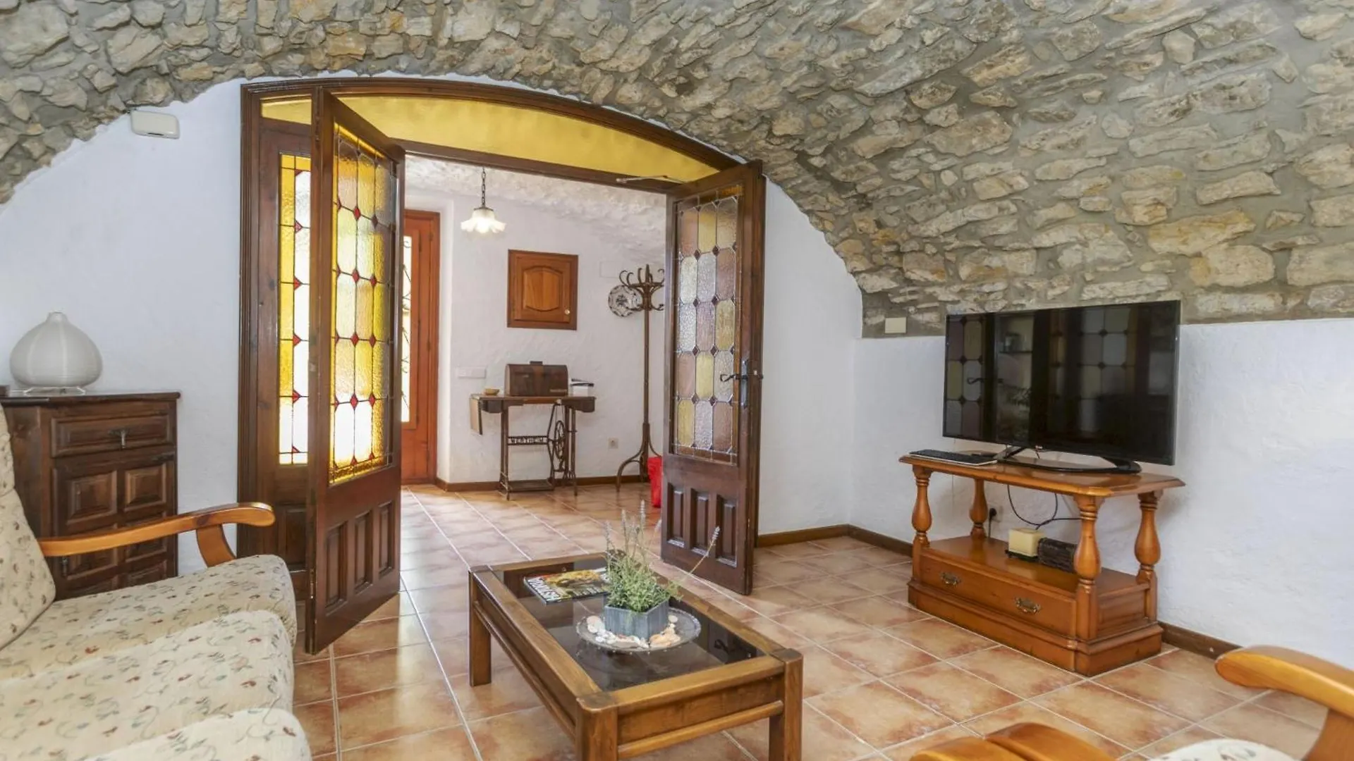 Holiday Home Can Magi By Interhome Pals 0*,